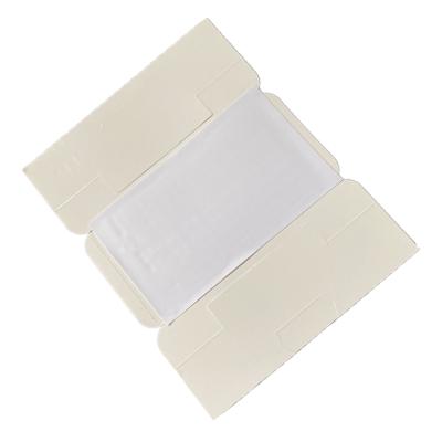 China Household Disposable Professional Roach German Cockroach Glue Sticky Trap for sale