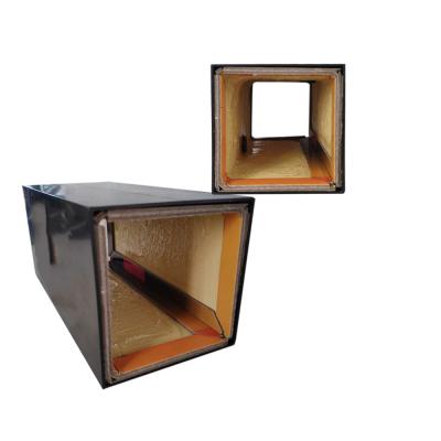 China Protective Box Fly Panel Disposable Glue Mouse Pest Control Traps Traps For Animal Control Use Black Or Customize for sale