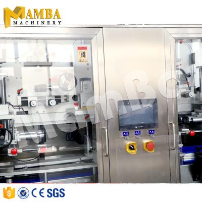 China Food Water Filling Machine Bottle Filling Machine Automatic Pure Plastic Drinking Water Filling Machine for sale