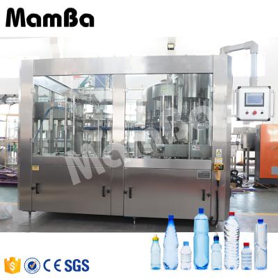 China Food filling and liquid filling machine price of labeling capping machine and bottle filling sealing machine for sale