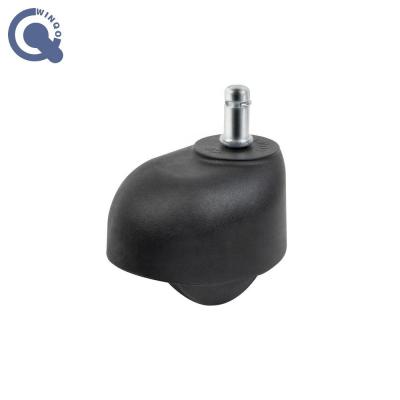 China Modern Professional Factory 1.5IN 2IN Chair Caster Wheel Pin Manufacturr Swivel Toy 2inch Caster for sale