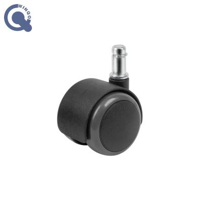 China Modern Manufacturer Factory Supplier 2 Inch Antique Office Chair Shock Caster Wheel Caster With Wholesale Price for sale