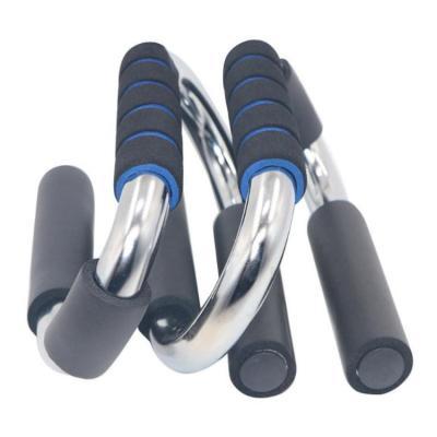 China New Product High Quality Wholesale Fitness Hot Selling Gymnastic Bars Pull Up Station Exercise Push Up Bar for sale