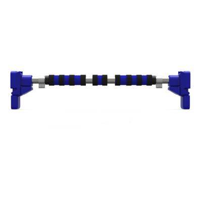 China Durable home use bodybuilding and fitness door gym exercise bar pull up horizontal bar for sale