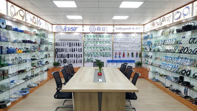 Verified China supplier - Guangzhou Senye Network Technology Co., Ltd.