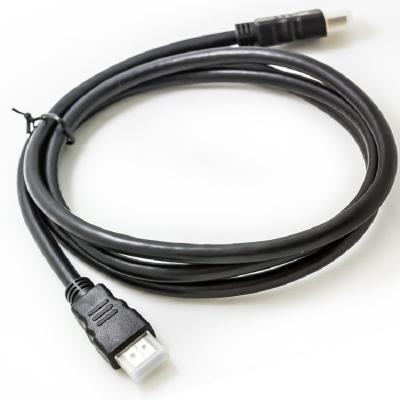 China Hot selling COMPUTER 3m factory direct for high quality 3D 4K and1080P high speed gold plated hdmi video cable for sale