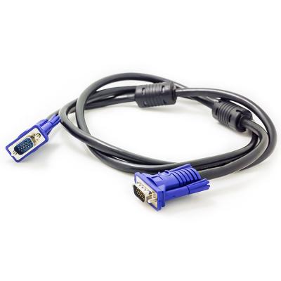 China Wholesale Customized COMPUTER 1.5m 15 Pin Male To Male Line Computer VGA 3+6 Cable for sale