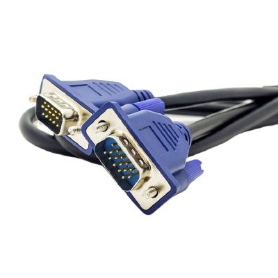 China COMPUTER senye cable 3+2 3+4 3+5 3+6 15PIN VGA Computer VGA cable kable 1.5-50m for sale