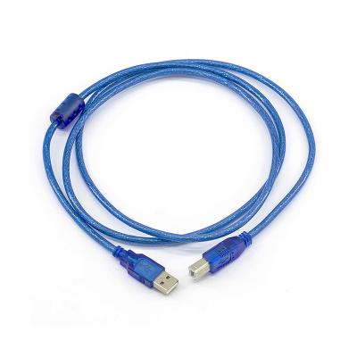 China Factory Discount Factory Discount Revolution Usb B Plug & Play 1.5m Usb2.0 A Printer Cable for sale