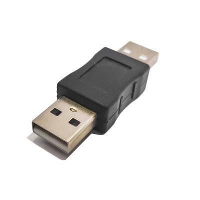 China Factory Discount Direct Sales USB 2.0 Male To Male Type A To Type USB for sale