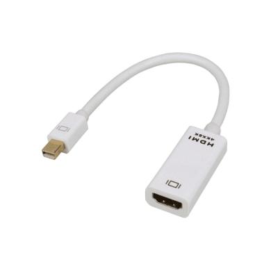 China Wholesale Direct Selling 4K Full HD Passive Mini LAPTOP Displayport Male To Female HDMI Adapter Cable for sale