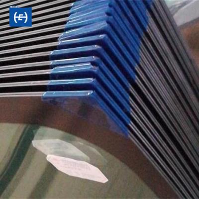 China High Temperature Resistant PE Car Glass Corner Protection Film With Perforation Line for sale