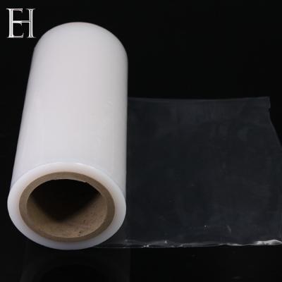 China Transparent PE Aluminum Profile Protective Film Anti Scratch Surface Protection Film for sale