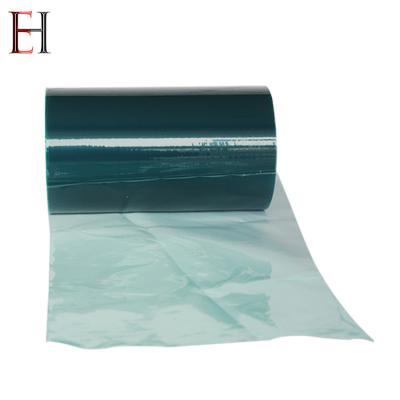 Chine Film de protection de surface de tôle métallique temporaire avec matériau PE / colle acrylique à base d'eau à vendre