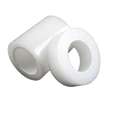 China Removable Low Tack Polyethylene Protective Tape For Smooth ABS Plastic Sheets Surface for sale