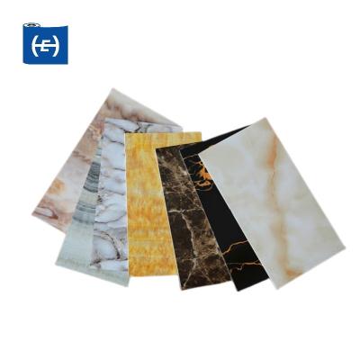 China Self Adhesive PE Protective Film Rolls For UV Sheet PVC Marble Wall Panels WPC Panel for sale