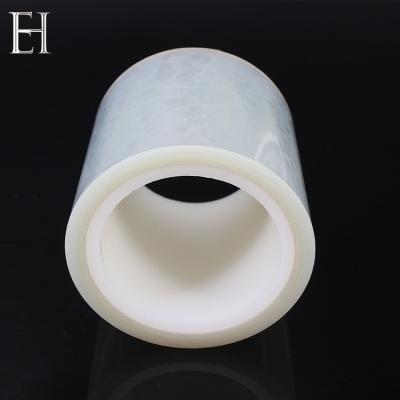 Chine Film de protection en PET, résistant à la chaleur, pour revêtement de surfaces en plastique de protection à vendre