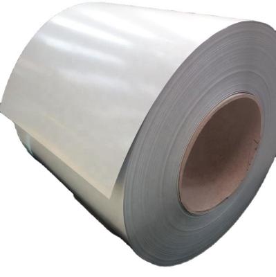 China Self-Adhesive Black And White Low Density Polyethylene Protective Film For Color Coated Steel Plate for sale