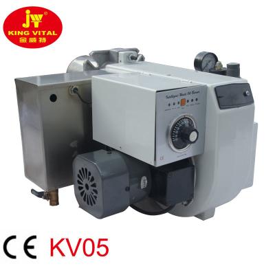 China 50000 Kcal Residential Waste Oil Furnace , Waste Oil Burning Heater CE Approved for sale