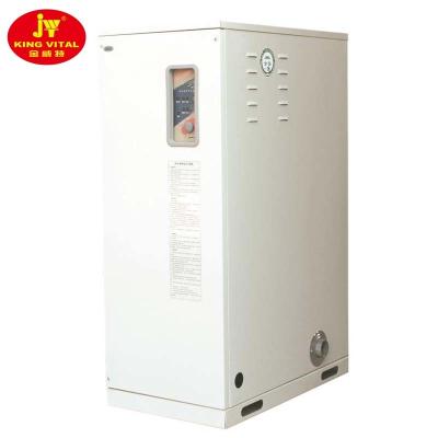 China Residential Oil Fired Small Domestic Water Boiler Heating Area 200 Square Meter for sale