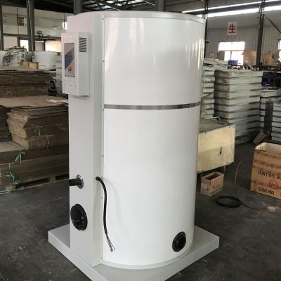 China 50000Kcal Stainless Steel Liner Electric Water Boiler For Swimming Pool for sale