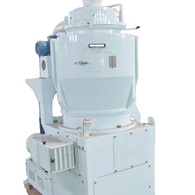 China Machinery Repair Shops Factory Factory Sales 4-10TPH Vertical Emery Stone Roller Rice Whitener With Siemens Motor India Bangladesh Sri Lanka Scalded Rice for sale