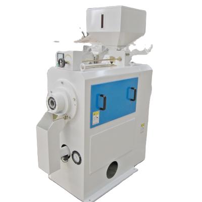 China High Speed ​​Machinery Repair Shops 2-5TPH WFPN18 Rice Whitener Rice Polisher For Food Machine Rice Mill Plant for sale