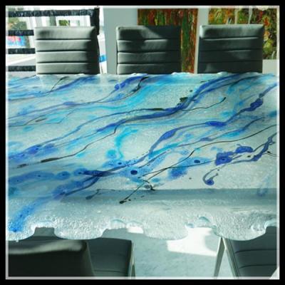 China Making you feel hotter artificial kitchen countertops for sale