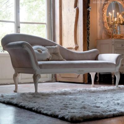 China Can Be Customized Customized High Quality Modern Luxury Armchair Bedroom Living Room Sofa Bench Sofa Designer Lounge Chair for sale