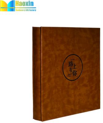 China Christmas Wedding Anniversary 100 Pages Pockets Baby Photo Album, Family Photo Albums Memory Book Christmas Birthday for sale