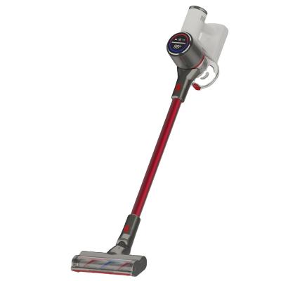 China Automatic Hand Grip Stick Right Hand Smart Vacuum Cleaner for sale