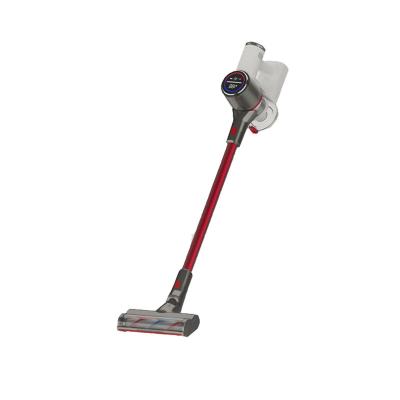 China High Power 26KPA Portable Car Vacuum Cleaner for sale