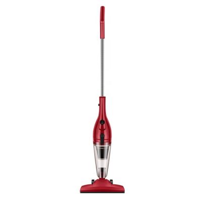 China Big Suction Straight Stick Cord Powerful Suction Vacuum Cleaner for sale