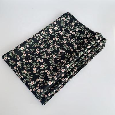 China 2021 Hot Sell Polyester Digital Printed Chiffon Shawl Women Hijab Baby Sewing Muslim Shawl Printed Scarf for sale