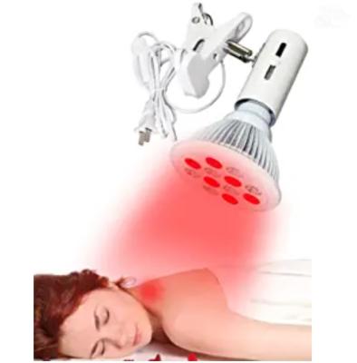 China Body 660nm Near-infrared and 850nm infrared LED phototherapy bulbs are used to improve joint pain, improve skin sleep for sale