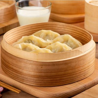 China FROZEN high quality frozen dumpling in cheap price Chinese traditional breakfast high quality for sale