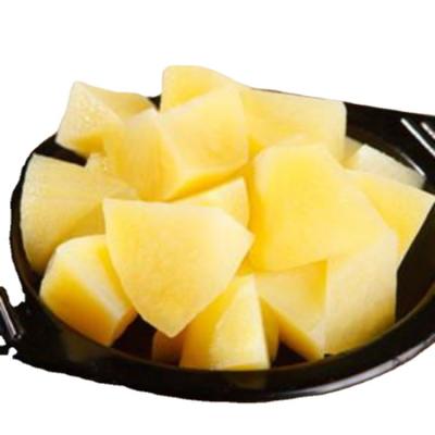 China China Manufacturer Supply FROZEN Frozen Potatoes Steamed Potato for sale