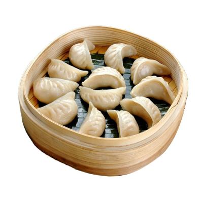 China Fresh Premium Series Frozen Seafood Shrimp Dumpling For Oden/Shabu Shabu Soup Foodstuff Ingredient Halal Frozen Food Supplier for sale