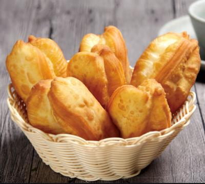 China Dim Sum Chinese Style Normal Wholesale Breakfast Youtiao for sale