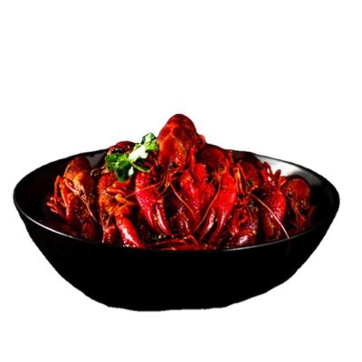 China FROZEN ready to eat Spicy Frozen Cooked Crayfish Chinese Style for sale