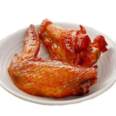 China Orleans Nutritious Crispy Chicken Wings Roasted Orleans Wings for sale