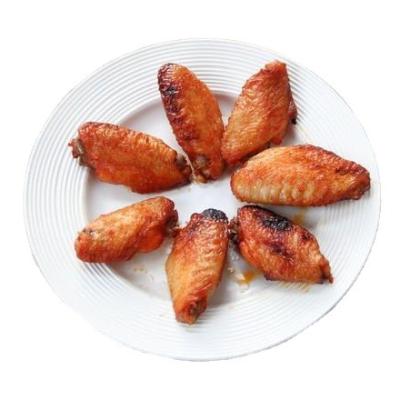 China Nutritious Orleans Roasted Wings Frozen Instant Chicken Wings for sale