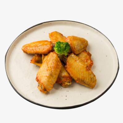 China Nutritious Frozen Instant Roast Chicken Wings Orleans Roasted Wings Orleans for sale