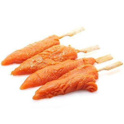 China Nutritious Chicken Fillet Frozen Chicken Breast for sale