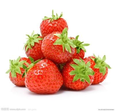 China China Export FROZEN Cheap Strawberry Frozen Fruits And Vegetables for sale