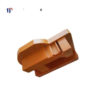 China Electronic Products Customized ABS CNC Milling Products For Electronic Spare Parts for sale