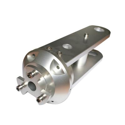 China High Performance Wholesale CNC Precision Metal Aluminum Machining Parts for sale