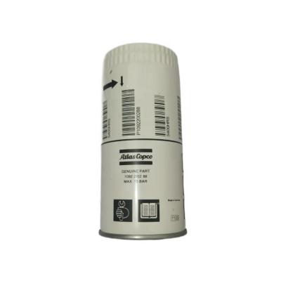 China Hotels Atlas Air Compressor Oil Filter 1092200289 for sale