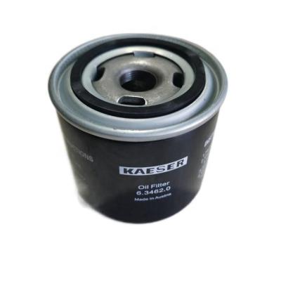 China KAESER Air Compressor Oil Filter 6.3462.0 Chinese Hotels Factories for sale