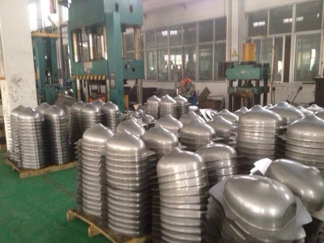 Verified China supplier - Zhejiang Kexin Industry Co., Ltd.